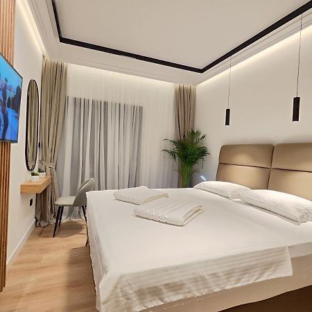 Amd Premium Rooms Budva Extérieur photo
