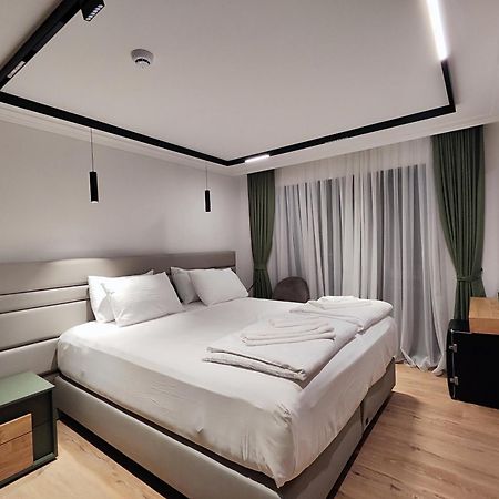 Amd Premium Rooms Budva Extérieur photo