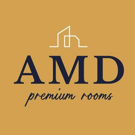 Amd Premium Rooms Budva Extérieur photo