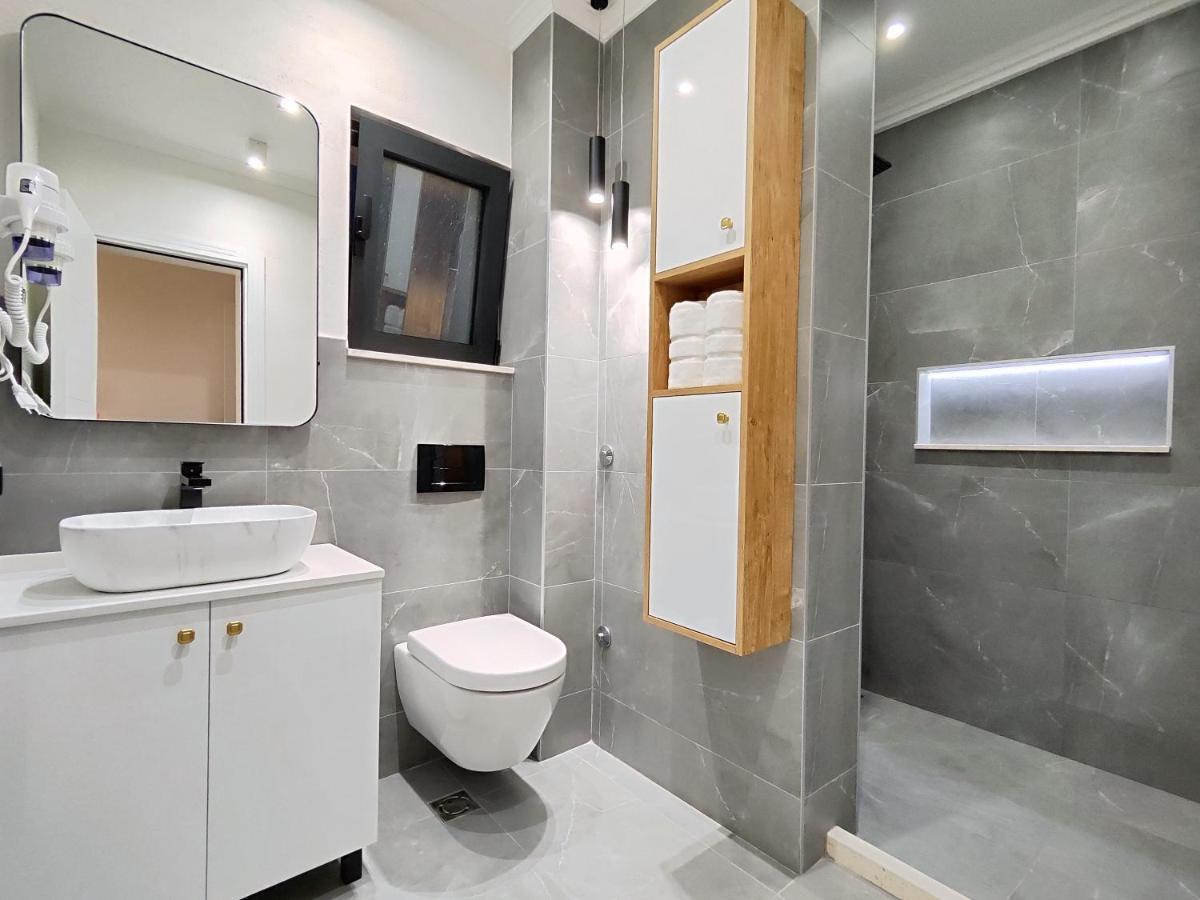 Amd Premium Rooms Budva Extérieur photo