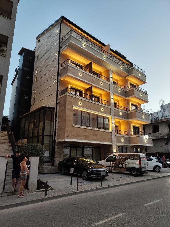 Amd Premium Rooms Budva Extérieur photo