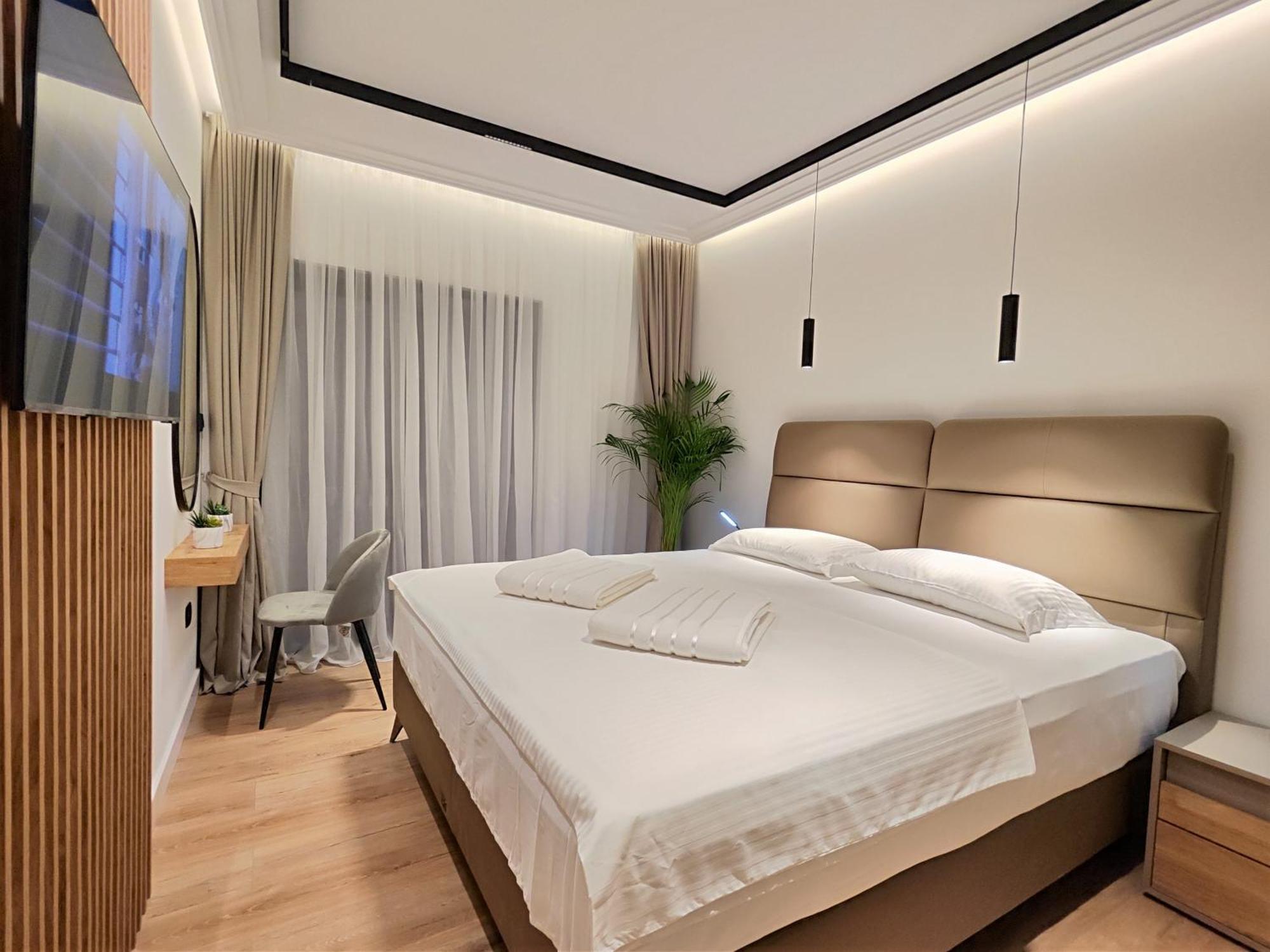 Amd Premium Rooms Budva Extérieur photo