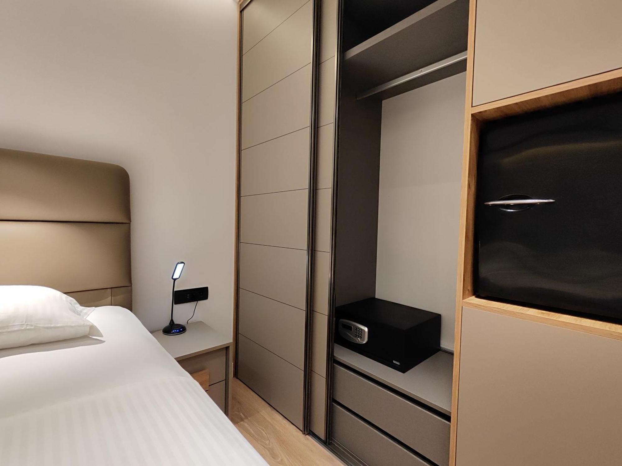 Amd Premium Rooms Budva Extérieur photo