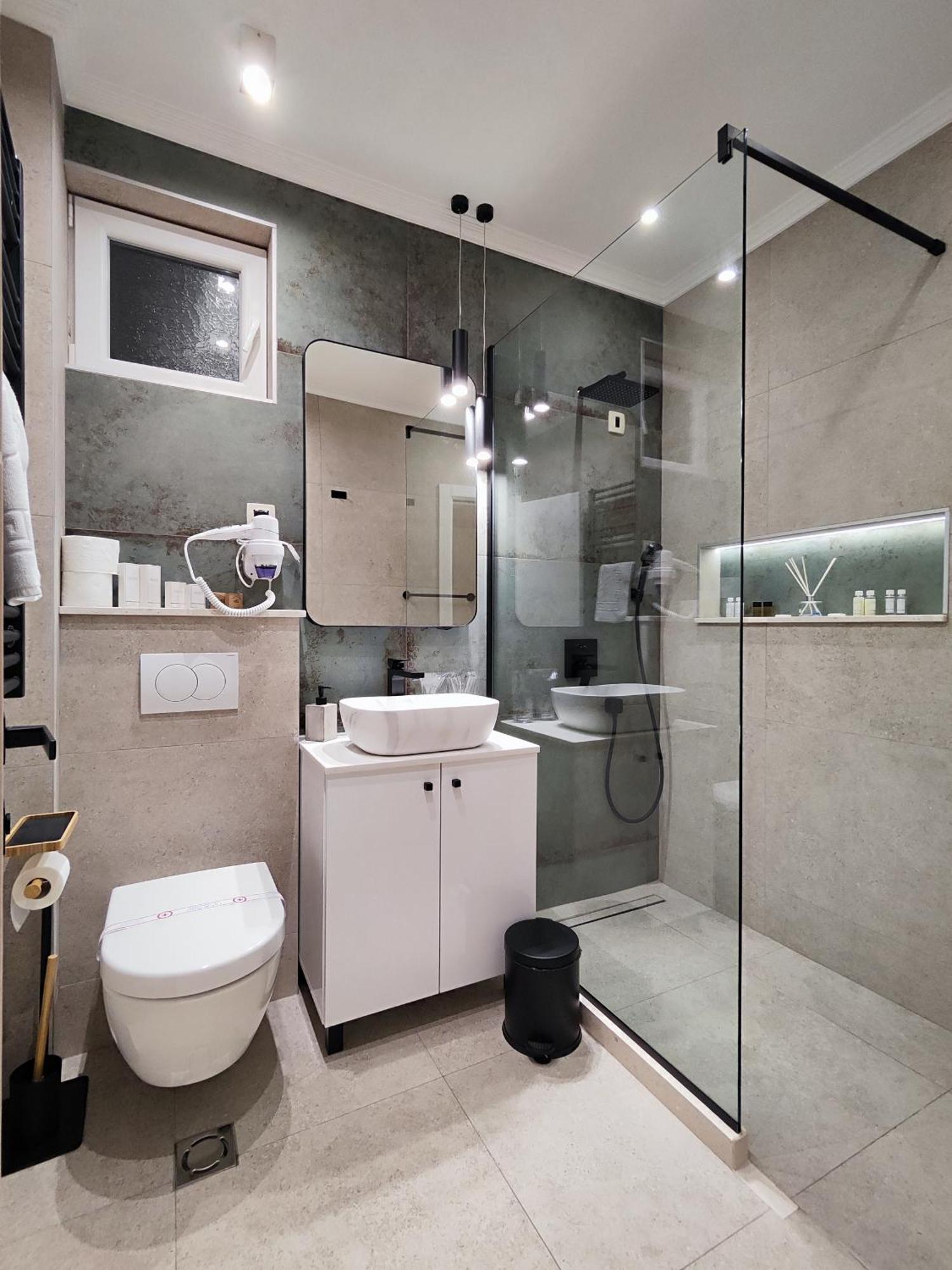 Amd Premium Rooms Budva Extérieur photo