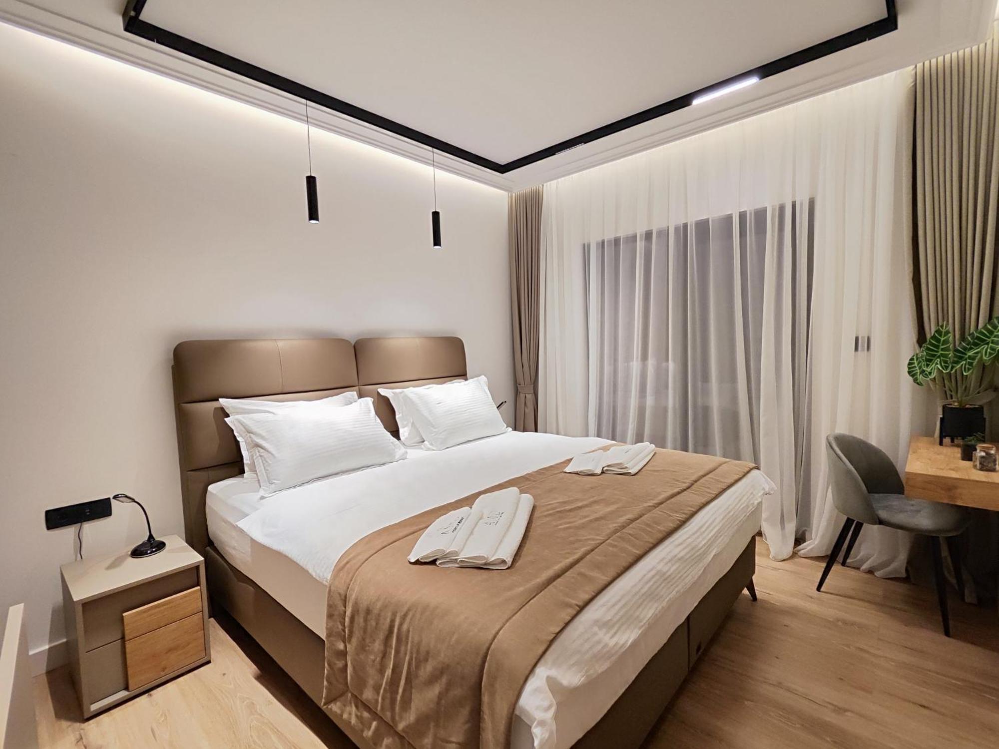 Amd Premium Rooms Budva Extérieur photo